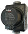 Biral HE-Umwälzpumpe PrimAX T2 25-6 180 RED G 1 1/2 230V mit Wärmedämmschale