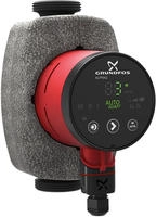 Grundfos 99261732, Grundfos ALPHA2 25-80 180 mm Umw&auml;lzpumpe f&uuml;r Heizungs- und