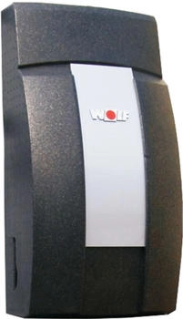 Wolf FWS-2-60 mit Hocheffizienzpumpe (2074852)