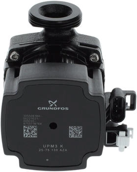 Bosch Pumpe UPM3K 25-75 130PWM (8738211448)