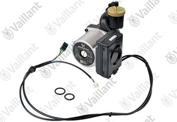 Vaillant Pumpe Heizung VSC 126+196/3-5 140/150 R2+3 u.w. (0020153825)
