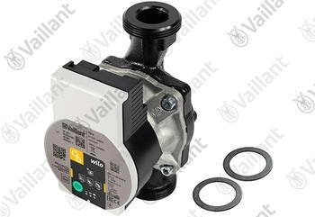 Vaillant Pumpe Hocheffizienz Solarstation u.w. (0010030664)
