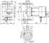Wilo Stratos Maxo 100/0,5-6 mit Flanschanschluss 6 bar