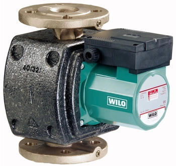Wilo WILO TOP-Z 80/10 DM PN6 RG