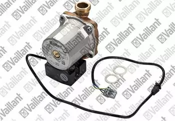 Vaillant Pumpe Ladepumpe für VSC (179061)