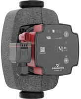 Grundfos ALPHA2 GO Hocheffizienz-Umw&auml;lzpumpe 93074249 25-40 180, DN25, 180 mm, EEI