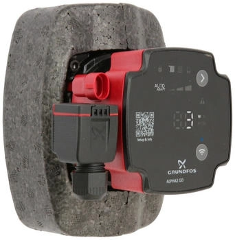 Grundfos ALPHA2 GO 25-40 130 (93074250)