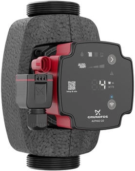 Grundfos ALPHA2 GO 32-60 180 (93074238)