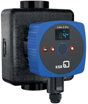 KSB Calio S Pro 25-40 G 1 1/2" 10 bar 1ph 230 V V3.0 29134991