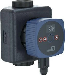 KSB Calio S 15-60-130 G 1" PN 10 130 mm 230 V (7738333581)