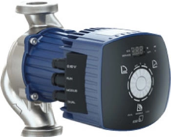 KSB Calio-Therm 25-80 G 1 1/2" PN 6/10/16 230 V (29134853)