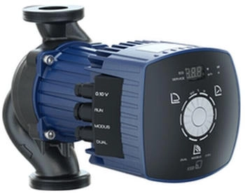 KSB Calio S 25-60 BMS G 1 1/2" PN 10 180 mm 230 V (29134981)