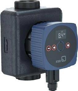 KSB Calio S 30-60 BMS G 2" PN 10 180 mm 230 V (29134982)