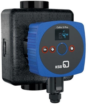 KSB Calio S 25-40-130 G 1 1/2" PN10 130 mm 230 V (29134989)