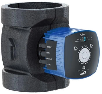 KSB Calio 40-180 DN 40 PN6/10/16 250 mm 230 V (29134863)