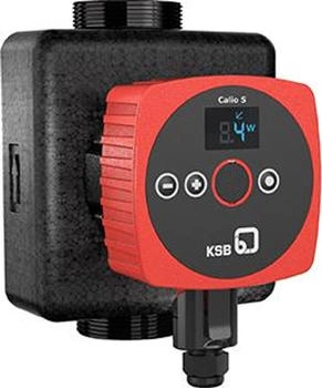 KSB Calio S 25-60 G 1 1/2" PN 10 180 mm 230 V (29134992)