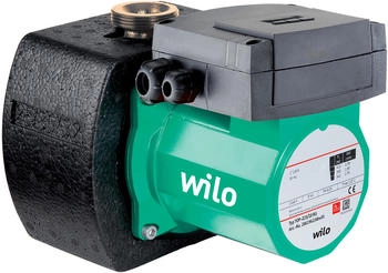 Wilo Top-Z 25/10 230 V 400 V 50 Hz 230/3 x 400 V 50 Hz 10 bar (2175509)
