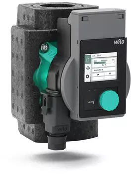 Wilo Stratos Pico 15/0,5-6 (130 mm)
