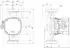 Grundfos Hocheffizienz Umwälzpumpe ALPHA2 GO 32-40 180 220-240V