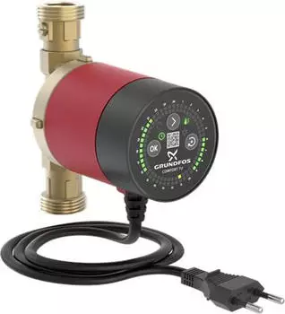 Grundfos COMFORT 15-14 BX TU G 10 bar