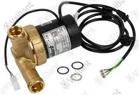 Vaillant Pumpe Vaillant-Nr. 0010037393