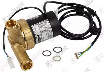 Vaillant Pumpe f&uuml;r VCI 196+246/3-5 (R3,5) (0010037393)