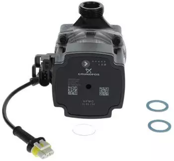 Buderus UPMO 6M 15 GG 9h Pumpe (8738901573)