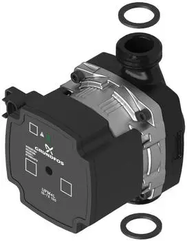 Buderus Umw&auml;lzpumpe UPM4L 75W ErP1 Gusseisen (8737605870)