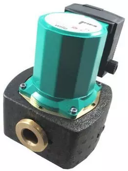 Wolf TOP-Z 30/10 Pumpe PN10 230V f&uuml;r LS-315 (2071466)