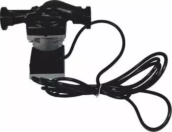 Wolf Hocheffizienzpumpe DN 25-60 180 f&uuml;r Hydraulikgruppe (2071734)