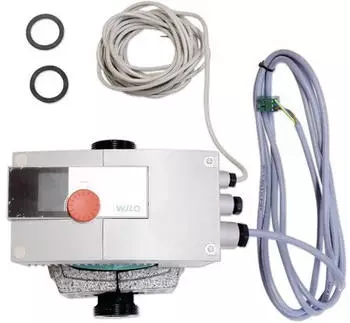Vaillant Hocheffizienz-Kesselkreispumpe f&uuml;r VKK 806/3&ndash;1606/3 (0020180027)