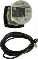Umw&auml;lzpumpe W-he Mit Flansch - 7858002 Von Viessmann
