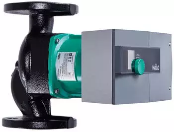 Vaillant Hocheffizienzpumpe DN40 Heizung (0010037627)