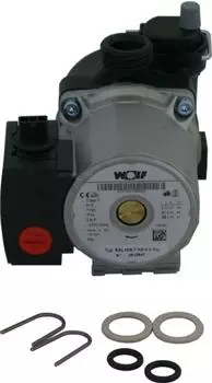 Wolf Heizkreispumpe Para RSL Ku/7-50 SC-12 für CGB/CGW/CGS 24kW (2075309)