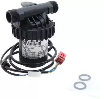 Vaillant Ladepumpe f&uuml;r VSC 146, 206/4-5 150 R1 (0020174293)