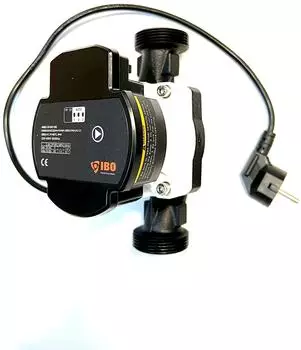 IBO AMG 25-80/180 Hocheffizienz-Zirkulationspumpe Klasse A (AMG 25-80/180)