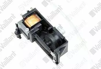 Vaillant Membranpumpe VC/VCW 110-282 (160108)