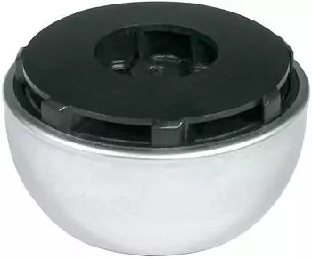 Vortex Universalrotor für BlueOne BWO 155, mit Dichtring (399-101-090)