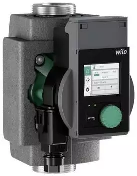 Wilo Stratos Pico-Z 20/0,5-4 Zirkulationspumpe 150mm (4255430)