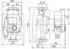 Wilo Stratos Pico-Z 20/0,5-4 Zirkulationspumpe 150mm (4255430)