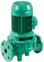 Wilo Trockenl&auml;ufer-Standardpumpe VeroLine IPL 32/105-0,75/2, 0,75 kW, 2-polig