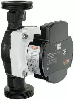 IBO AMG 32-80/180 PWM Hocheffizienzpumpe Heizung (AMG 32-80/180 PWM)