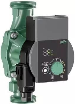 Wilo Yonos PICO 30/1-4 Heizungsumw&auml;lzpumpe Entraxe 180mm (4215519)