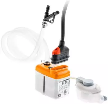 Sauermann Si-33 Kondensatpumpe 30l/h (SI33CE01UN23)