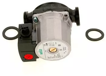 Bosch Para 25-130/7-50/SC-6 Pumpe mit Kabel im Kältemittelkreis (87183102450)
