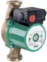 Wilo - Star Z 25/6 180 Mm 4047573 Zirkulationspumpe / Trinkwasserpumpe