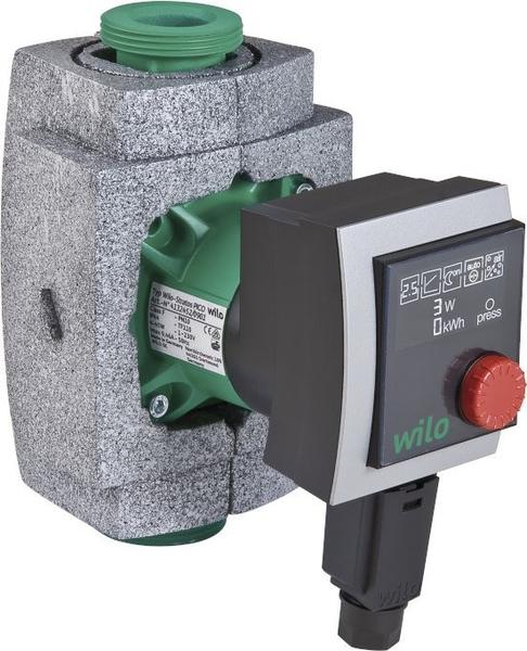 Wilo Yonos Pico 25//1-4 25//1-6 180mm Heizungspumpe Hocheffizienzpumpe NEU /& OVP