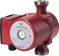 Grundfos 59643500, Grundfos UP 20-30 N 150 Zirkulationspumpe/Umw&auml;lzpumpe G 1 1/4,