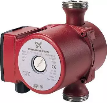 Grundfos UP 20-30N (150mm, 230 V)