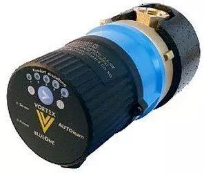 Vortex BlueOne BWO 155 V mit Verschraubung